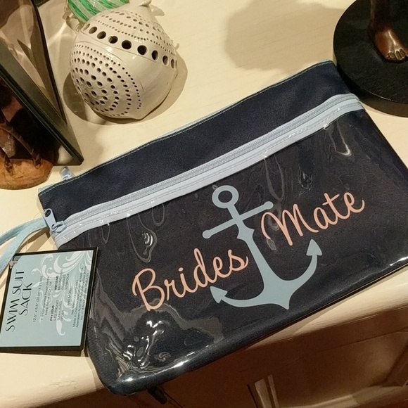 BRIDES MATE SWIM SUIT SACK! - Picture 4 of 8
